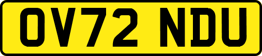 OV72NDU