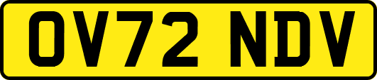 OV72NDV