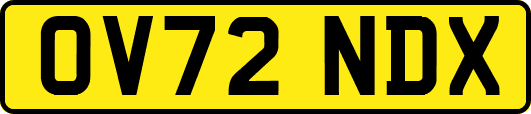 OV72NDX