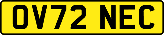 OV72NEC
