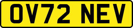 OV72NEV
