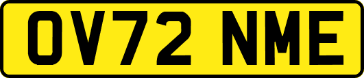 OV72NME