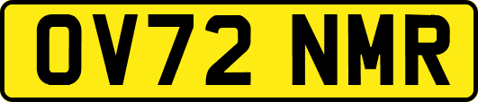 OV72NMR