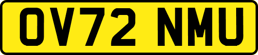 OV72NMU