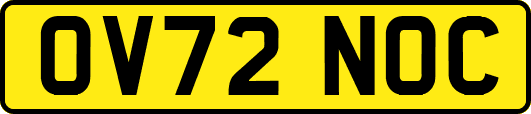 OV72NOC