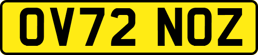OV72NOZ
