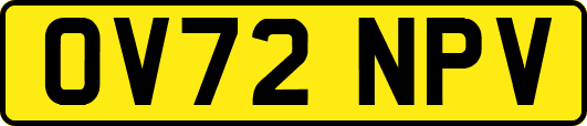 OV72NPV