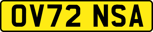 OV72NSA
