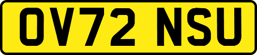 OV72NSU