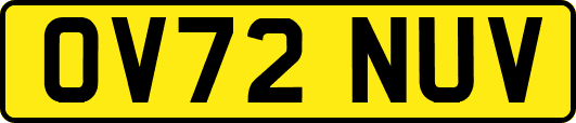 OV72NUV