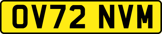 OV72NVM
