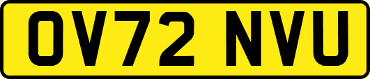OV72NVU