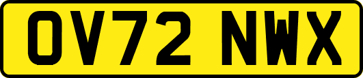 OV72NWX