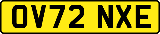 OV72NXE