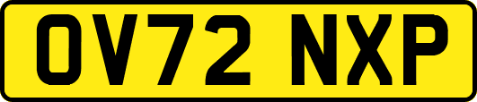 OV72NXP
