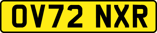 OV72NXR