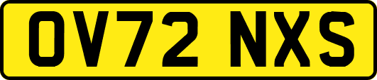 OV72NXS