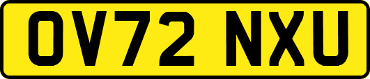 OV72NXU