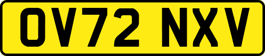OV72NXV