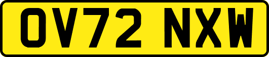 OV72NXW