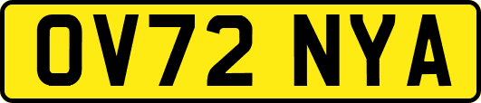 OV72NYA