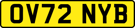 OV72NYB