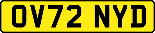 OV72NYD