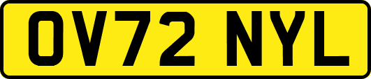 OV72NYL