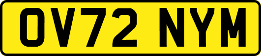 OV72NYM