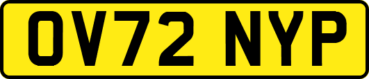 OV72NYP