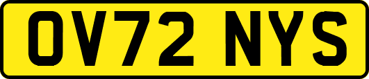 OV72NYS