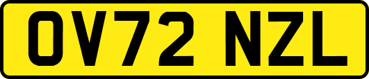 OV72NZL