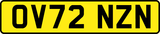 OV72NZN