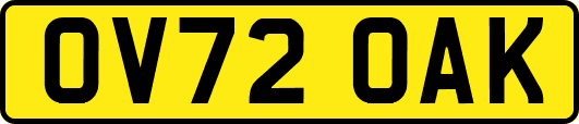 OV72OAK