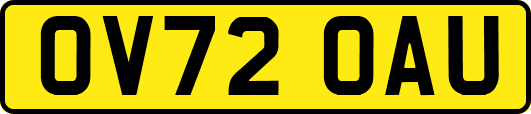 OV72OAU