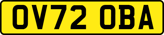 OV72OBA