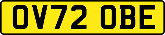 OV72OBE