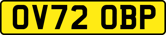 OV72OBP