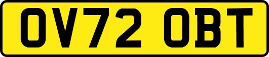 OV72OBT