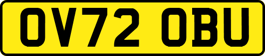 OV72OBU