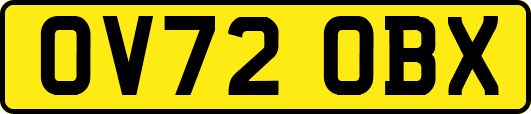 OV72OBX