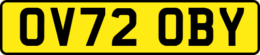 OV72OBY