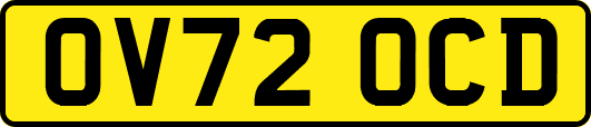 OV72OCD