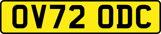OV72ODC