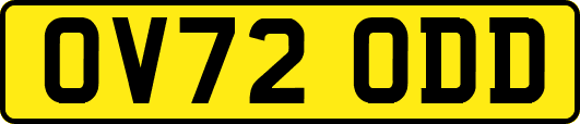 OV72ODD