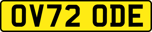 OV72ODE