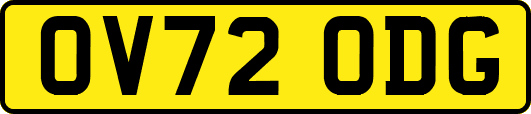 OV72ODG