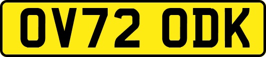 OV72ODK