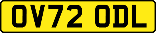 OV72ODL