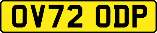 OV72ODP